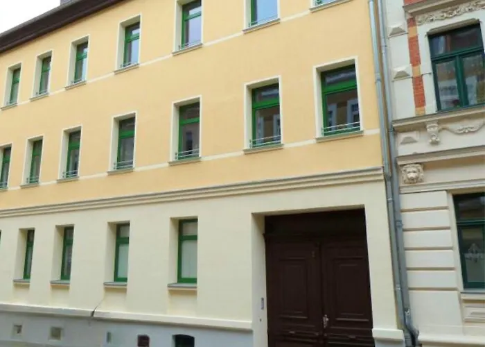 Modernes Einraumzimmer Mit Eigenem Bad, Balkonnutzung, Zentrumsnah - In 10 Minuten Mit Dem Rad Oder Dem Oepnv Zur Arena Und In Leipzigs Innenstadt