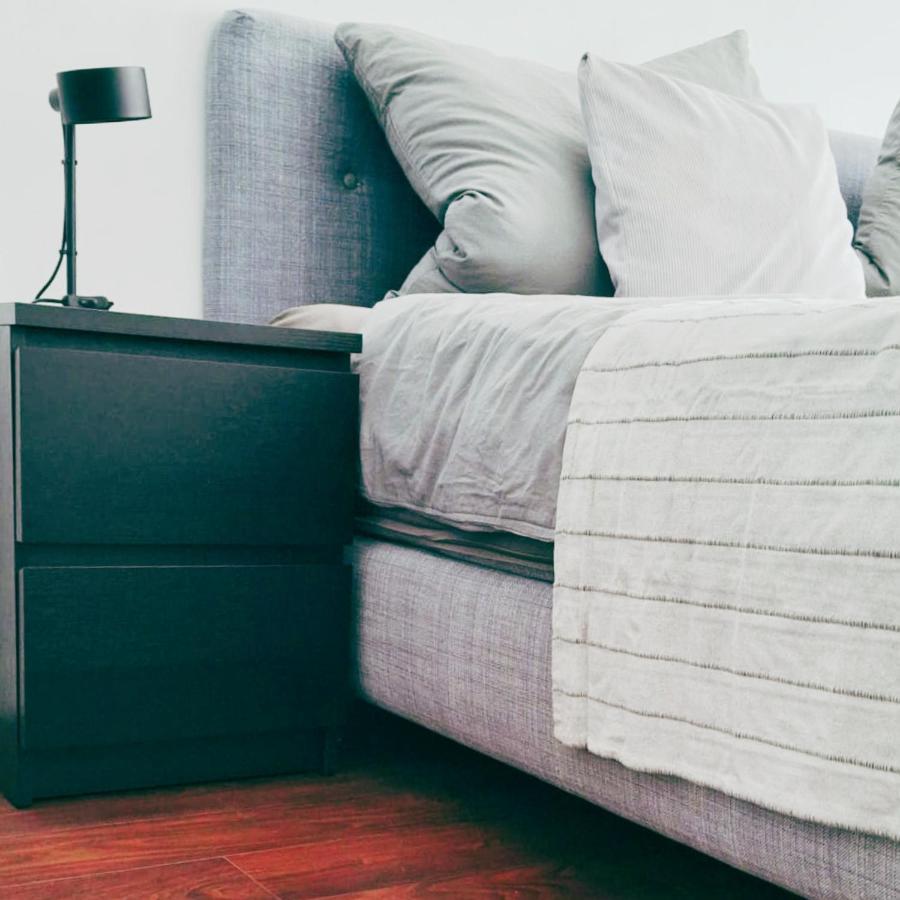 Modernes Einraumzimmer Mit Eigenem Bad, Balkonnutzung, Zentrumsnah - In 10 Minuten Mit Dem Rad Oder Dem Oepnv Zur Arena Und In Leipzigs Innenstadt Alloggio in famiglia *