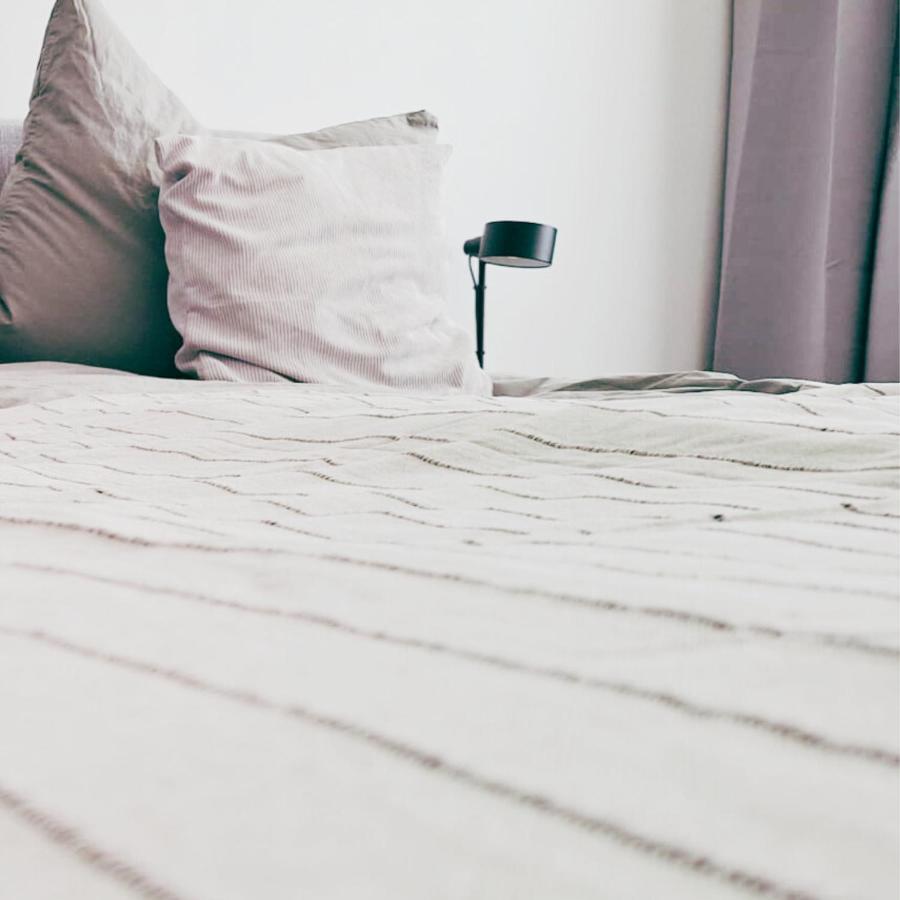 Modernes Einraumzimmer Mit Eigenem Bad, Balkonnutzung, Zentrumsnah - In 10 Minuten Mit Dem Rad Oder Dem Oepnv Zur Arena Und In Leipzigs Innenstadt Homestay Leipzig