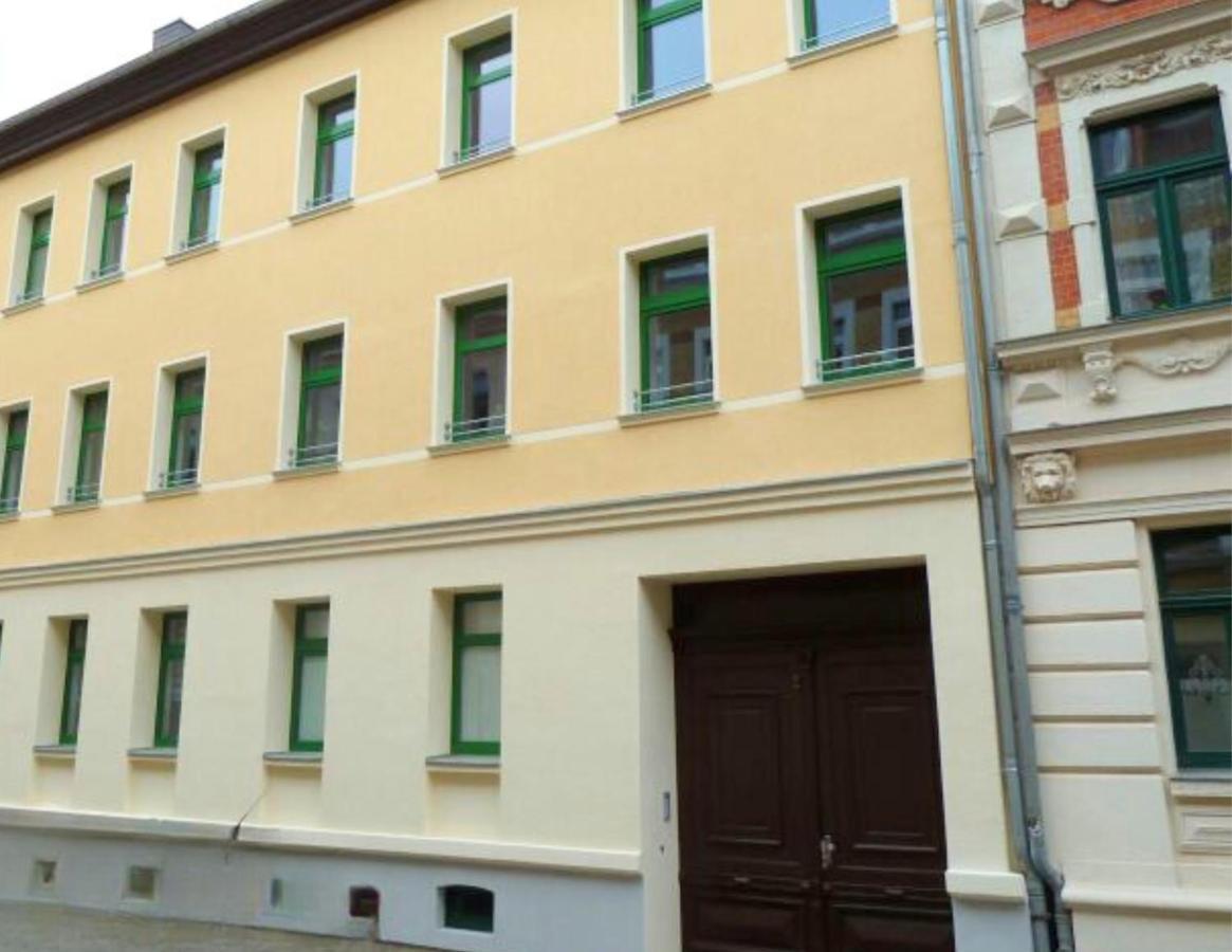 Alloggio in famiglia Modernes Einraumzimmer Mit Eigenem Bad, Balkonnutzung, Zentrumsnah - In 10 Minuten Mit Dem Rad Oder Dem Oepnv Zur Arena Und In Leipzigs Innenstadt Lipsia
